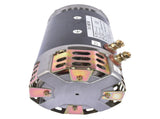 Electric Motor Pump 24VDC 4.5HP Replacement for Genie Scissor Lift GS-2046 GS-2632 GS-4047 00142929