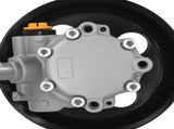 Power Steering Pump with Pulley fit for 2007-2011 Jeep Wrangler 3.8L V6 20-1001 35768980