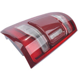 Rear Left LED Tail Light Replacement for Dodge Ram 1500 3.0L 3.6L 5.7 V6 V8 19-21 55112991AB 90286721