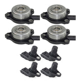Camshaft Position Sensor & Magnet Kit Fit for Mercedes-Benz C209 C219 CLK550 CLS550 GL550 R350 48731139