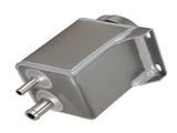 NEW Silver Aluminum Power Steering Reservoir Tank fit for Ford Mustang 1999-2004 00887420