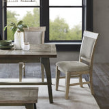 Dining Side Chair Set of 2 B03548417