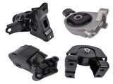 Motor & Trans Mounts Fit for Kia Sedona Entourage 3.5 3.8L 9375 / 9347 / 9349 / 9343 75310533