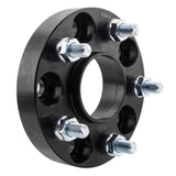 2pcs Professional Hub Centric Wheel Adapters for Infiniti FX35/G37/M45/G37/FX45/Q45 1990-2010 Nissan 22268731