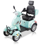 ZNTS ELECTRIC MOBILITY SCOOTER WITH BIG SIZE ,HIGH POWER W1171127222