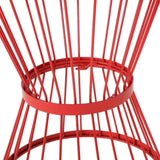 LASSEN 16" SIDE TABLE 62073.00RD