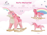Baby Rocking Hors for 1.5-3 Year Old 35740095