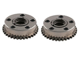 Timing Chain Kit & Camshaft Phaser fit for Maserati Quattroporte S Ghibli S Q4 3.0L 95717592