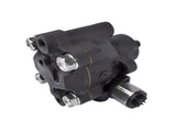 Power Steering Pump Fits for Nissan 240SX D21 Pathfinder Pickup L4 2.4L Gas Cast Iron 49110-22C10 11014397