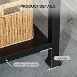 Outdoor Bar Cart Grill Table 74898970