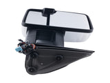 Heated Mirror fit for GMC Sierra 2003-2007 Extendable Power 15904035 2PCS 02395329