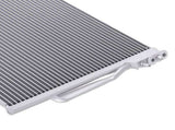 AC Condenser fit for Buick LaCrosse 17-19 Chevrolet Malibu 2016-2020 Aluminum Core 64289206