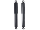 4x Front Rear Strut Shock Absorbers fit for Nissan D21 1986-1994 RWD 344427, 344429 12012406