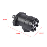 Hydraulic Motor Fits for Hydraulic Motor 151-7080 1517080 OMP25-1517080 58350911