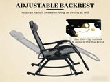 Outdoor Rocking Chairs 06184296