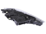 Left Driver Side Headlight Headlamp for 2012-2015 BMW 328i 320i 335i Sedan Wagon 63117338709 01637901