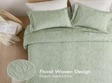 3PCS King Bedspread Set B035P341103