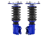 Coilovers Struts Kit fit for Mitsubishi Lancer EVO 7 8 9 2001-2007 Adjustable Height 13864597