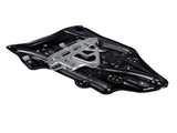 Rear Right Window Regulator with Motor Fits for Mercedes-Benz CLK280 CLK320 CLK55 CLK550 CLK63 83253494