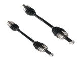 Front CV Axle Shaft Set fit for Honda Odyssey 2007-2010 2006-2014 63022505