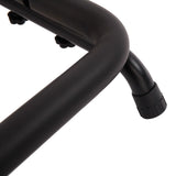 5-Slot Guitar Holder Rack Stand Black 73170758