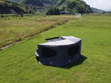 Naturnest Rooftop tent Polaris and Polaris Plus RTT W2291P490661