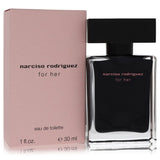Narciso Rodriguez by Narciso Rodriguez Eau De Toilette Spray 1 oz for Women FX-542594