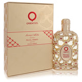 Orientica Royal Amber by Orientica Eau De Parfum Spray 2.7 oz for Men FX-561318