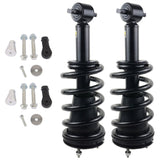 2x Front Shock Absorber Strut Assy Fits for Cadillac Escalade Chevy Avalanche Suburban 1500 Tahoe 20176910