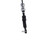 Automatic Transmission Shifter Cable Fits for 2008-2013 Nissan Rogue, 2014-2015 Nissan Rogue Select 21565562
