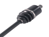 Front Left Right CV Axle Set fit for Ranger 570/Crew 570 2014 800 2013-2014 1333134 08863877