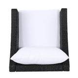 ANTIBES ARMCHAIR 57087.00BWHI
