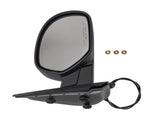Heated Mirror fit for GMC Sierra 2500HD 3500HD 2007-2014 25775845 Power Right 35249473