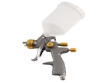 LVLP Gun Kit fit for Paint 1.8mm Nozzle 600ml Cup Car Body Professional Tool 91461599