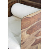 29.5x27.6x30" Sofa W2078P179275