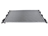 Radiator Replacement for VW Cross Atlas Sport 4-Door 6Cyl 3.6L 2018-2023 3QF121251D 3010168 28678479