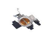 Throttle Body 60mm High Flow Power Replacement for Jeep TJ Wrangler Cherokee 4.0L l6 53032023AB 55766598
