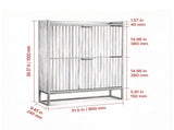 Shoe Storage Cabine 61882504