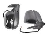 2Pcs Rearview Mirror 76250TG7A62 76200TG7A62 Fit for 2017-22 Honda Pilot AWD Touring 10 Pin Left 75868324