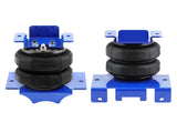 Air Suspension Spring Kit 5000lbs FIT For Dodge Ram Pickup 1500 2WD/4WD 2002 - 2008 17992935