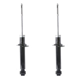 ZNTS 2 PCS SHOCK ABSORBER Nissan Sentra 2000-2006 15114477