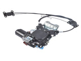 Left Power Sliding Door Motor w/ Cable 72050-SHJ-A21 Fit for Honda Odyssey 2005-2010 55447855