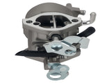 Carb fit for Kawasaki Mule 600 610 KAF400 15003-2943 11061-7026 w/ Pump 01306251