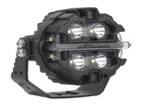 3.5" LED Work Lights RGBDRL Spot Beam & Side Shooter Offroad Driving Fog Lamp 12354371
