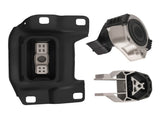 3Pcs Engine Motor & Trans Mount Kit fit for Ford Focus L4 2.0L 2012-2018 A5312 A5520 10935599