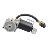 Transfer Case Actuator Shift Motor For Hummer H3 H3T 19151453 19167720 89059551 98583799