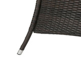 CORSICA RECT DINING TABLE N767P360874B