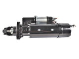 Starter Motor 6554N 7.3kW CW 12V Replaces SDR0398 6554 Fits for Kenworth W900 Series 08960417