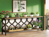Long Console Table/Living room table 86660727
