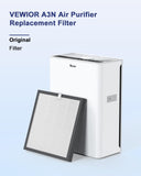 VEWIOR A3 Air Purifier Replacement Filter 11809370